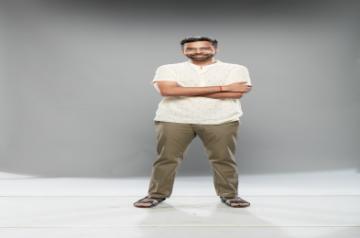 Abhishek Banerjee's mom not a fan of his on-screen looks images