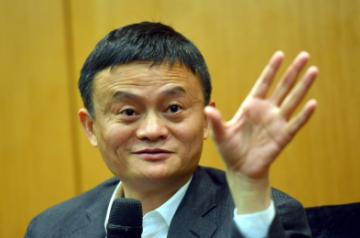 Jack Ma emerged as big backer of Hollywood films in recent years. (File Photo: IANS)