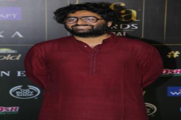 Mumbai: Singer Arijit Singh at the Green Carpet of 20th IIFA Awards, in Mumbai on Sep 18, 2019. (Photo: IANS)