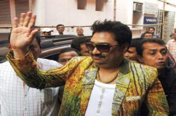 Kumar Sanu: Don't think person like me can do anything in politics