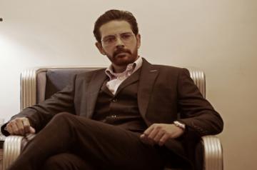 Annup Sonii: Films and shows are not dictated by marketing team as earlier ( photo: IANS)