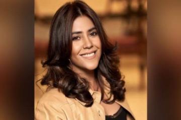 Ekta Kapoor delighted to give Mr Faisu and Ruhii Singh a break