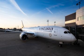 Vistara.