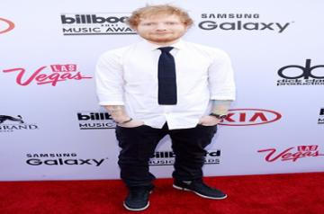 Ed Sheeran to turn deejay?