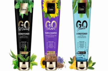 St. Botanica launches India’s first purple hair product for blonde, bleached hair