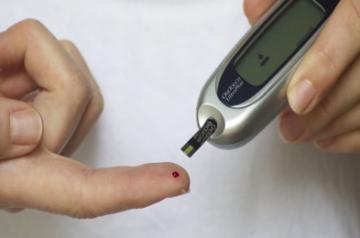 Bursting the myths around diabetes.