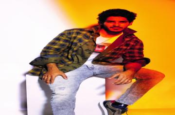 Ishaan Khatter learns Tamil for his 'Phone Bhoot' role