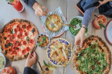 Foodies rejoice! Dubai Food Festival is back (IANSlife)