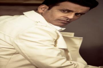 Manoj Bajpayee to star in thriller about crime journalism
