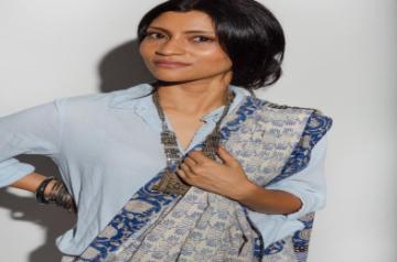 Konkona Sensharma's 'heart stopped' at Irrfan Khan's mural