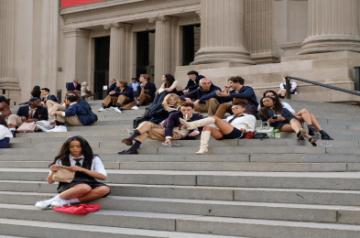 OTT splash of reboots, revivals and reunions in store