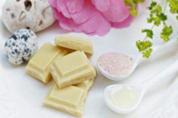 Cocoa butter: To ease winter woes