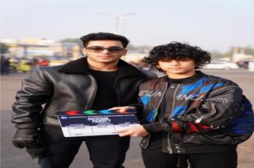 Akshay Kumar, Kriti Sanon, Jacqueline start 'Bachchan Pandey' shoot