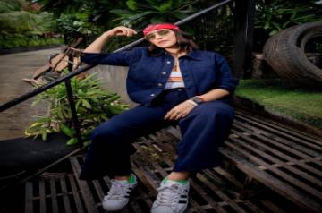 Actress Neha Dhupia feels her journey with the current edition of adventure reality show Roadies was wholesome, and says she is glad that they adapted to the new norm swiftly.