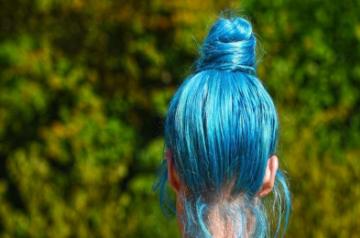 Bursting the myths about hair colouring (IANSlife)