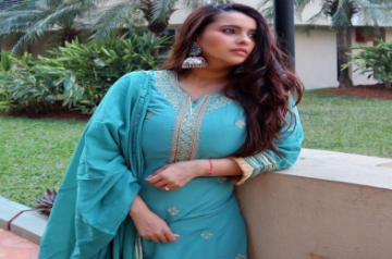 Pranitaa Pandit: Thanks to OTT, stardom seems to have gone now