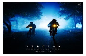 YouTube star CarryMinati has released a new rap single titled Vardaan, which is inspired by his own teenage years.