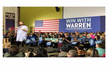 Jonathan Van Ness surprises fans with secret marriage news