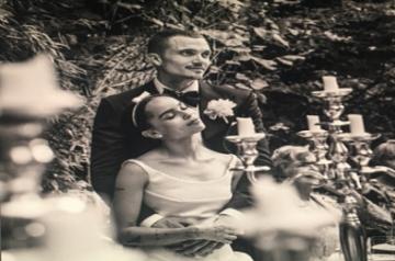 Zoe Kravitz files for divorce from Karl Glusman. (photo:instagram)