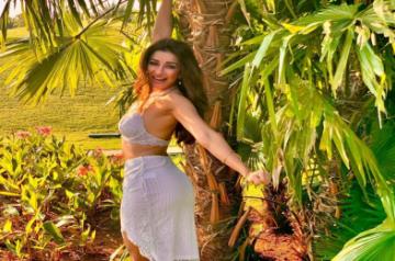 Actress Nyra Banerjee will front the cast of a social thriller web series titled Helllo Jee.