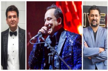 Rahat's 'Zaroori tha' Universal Music India's 1st non-film track to get 1bn views