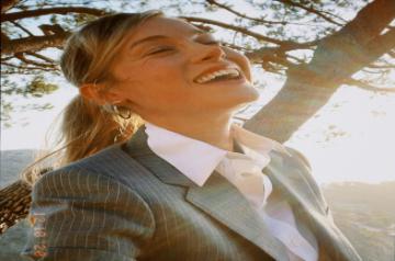 Brie Larson bags drama series Lessons in Chemistry (Credit: Instagram)