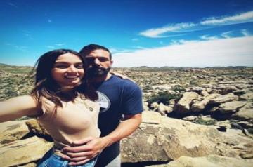 Splitsville for Ben Affleck and Ana de Armas