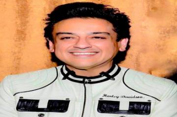 Adnan Sami: I'm not on social media to propagate any political ideologies
