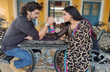 Television actress Kinjal Dhamecha, who will be seen in the upcoming show Bawara Dil, says she knows six languages and plans to learn as many as she can in her lifetime.