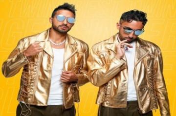Indian-American musical duo Twinjabi: 'Fans made us realise power of our art'