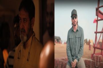 International action director Don Lee wants to cast Mahesh Manjrekar as a gangster!