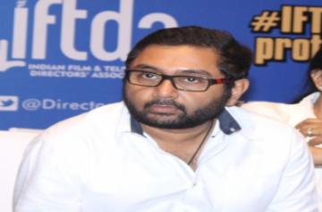 Jogira Sara Ra Ra! a special film for Nawazuddin, Kushan Nandy post lockdown