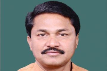 Nana Patole. (File Photo: IANS)