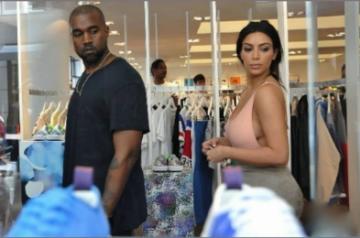 Kim Kardashian 'files to divorce' Kanye West.(photo:INSTAGRAM)