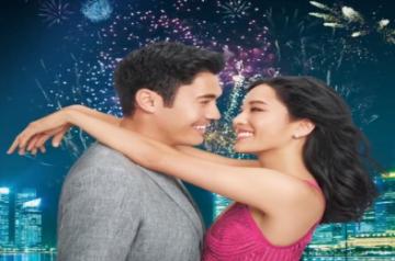 'Crazy Rich Asians' screenwriter on penning 'Raya And The Last Dragon'