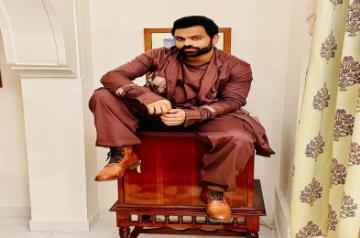 Telugu actor Sreerama Chandra is all set for his new release, MMOF. The actor plays a negative role in the film, and he says his dialogues are the soul of the film.