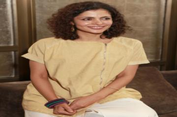 Filmmaker Nitya Mehra: Cannot wait for the day when theatres are full