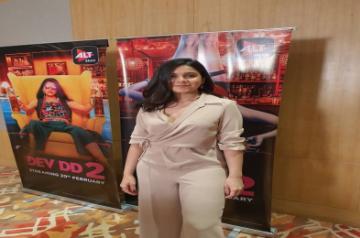 Dev DD season 2 talks about female foeticide and LGBTQ (photo:INSTAGRAM)