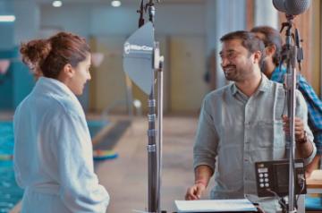 Taapsee Pannu: I thoroughly detest dubbing.(photo:Instagram)