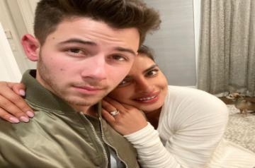 Nick Jonas wants to have 'many' kids with Priyanka Chopra