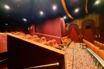 With 100% occupancy, halls now await big releases for big bucks