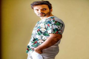 Television actor Micckie Dudaaney, who currently appears in the show Santoshi Maa: Sunayein Vrat Kathayein, says that competition has increased a lot in the industry, and notes how earlier there was no need for self-promotion because actors got work based on their previous shows.