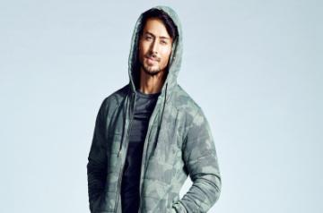 Tiger Shroff shares his flying kick woes