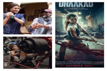 Bollywood ladies raise the bar on physical transformation for roles.