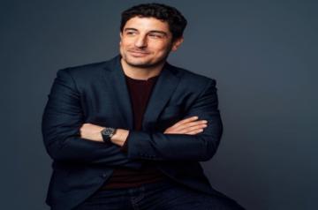 Jason Biggs jokes Hollywood has forgotten he isn't Jewish