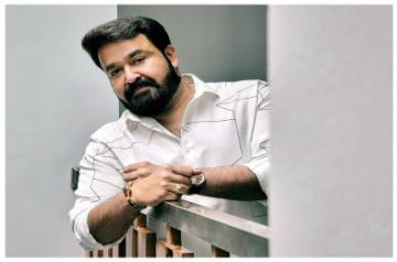 Malayalam superstar Mohanlal loves crime thrillers because the genre makes actors push the envelope and challenge their skills. (Instagram)