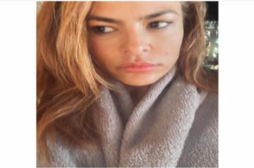 Eva Mendes offers help to fellow mothers