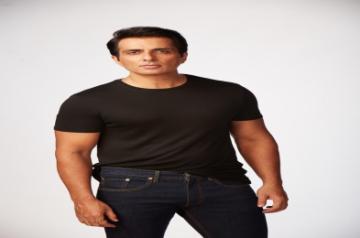 No plans to enter politics: Actor Sonu Sood.