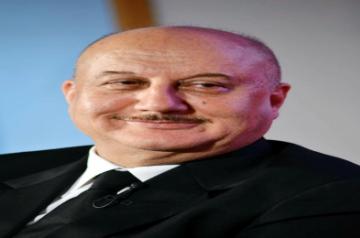 Anupam Kher: Health Minister Harsh Vardhan is people's person