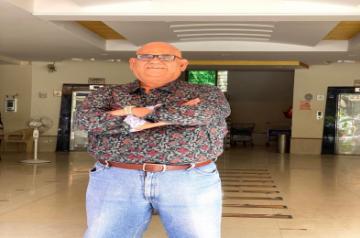 Satish Kaushik: Quintessential comedian has disappeared from Bollywood